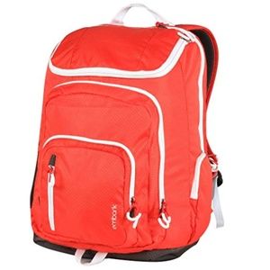 19" Jartop Elite Backpack Red - Embark